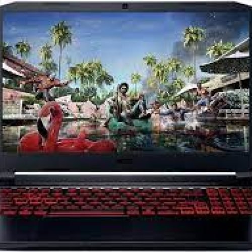 Acer Nitro 5: Review do Notebook Gamer de Entrada com Ótimo Custo-Benefício